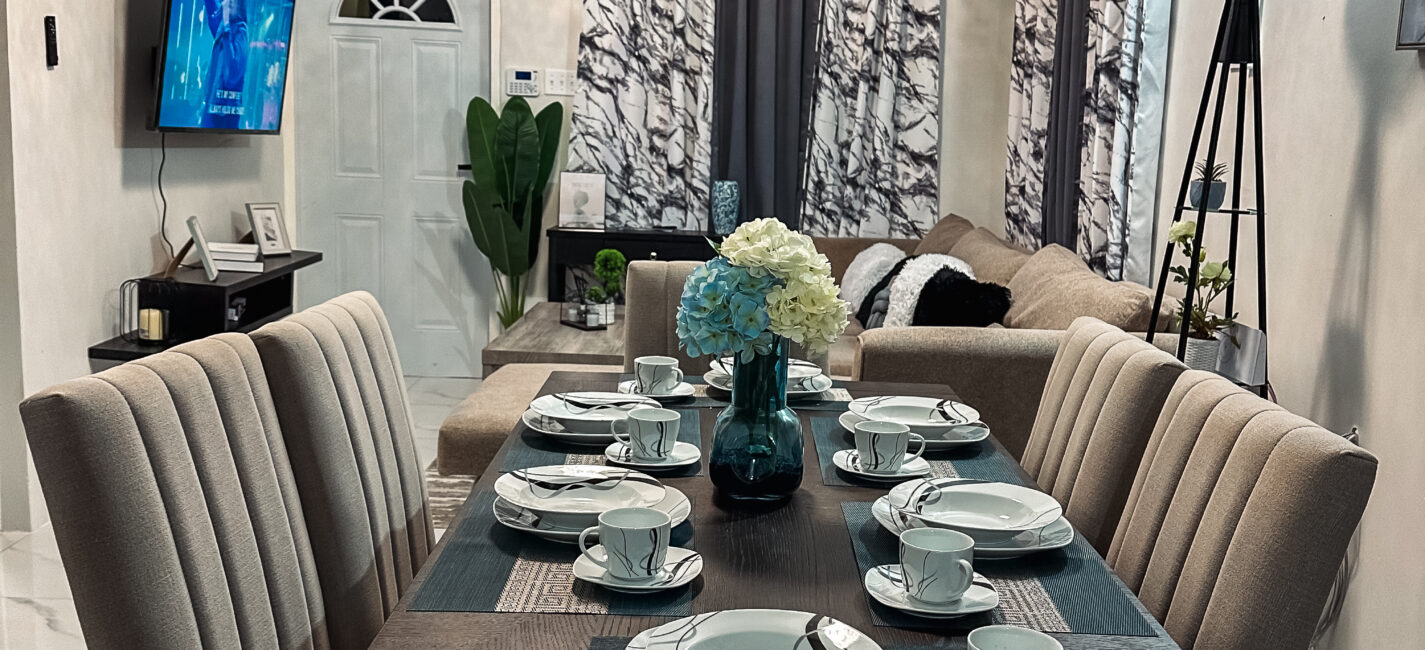 World Class Accommodation